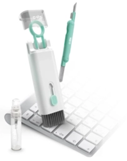 Изображение Tīrīšanas komplekts SBS multifunction