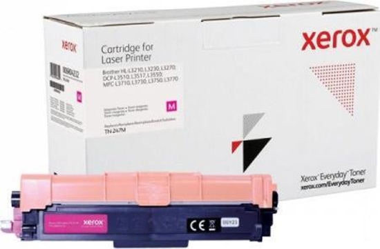 Изображение Toner Xerox Magenta Zamiennik TN-247 (006R04232)