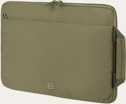 Attēls no Torba Tucano SANDY SLEEVE OLIVE GREEN