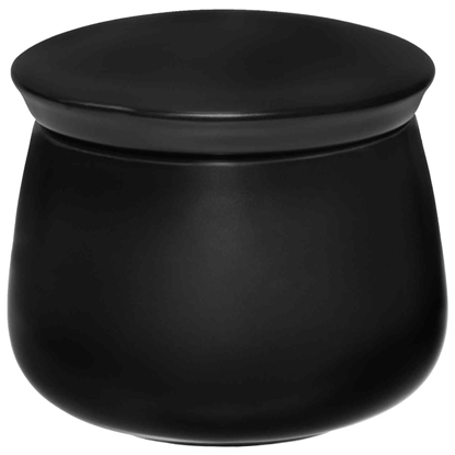 Picture of Trauks cukuram Maku 200ml, melns