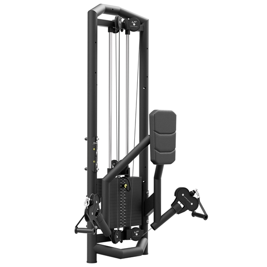 Изображение Trenažieris Dual Pulley Low UF-006 - UpForm