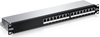Picture of Trendnet Patchpanel 16-Port Cat6A ungeschirmt (10" wide)