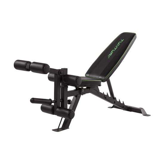 Изображение Treniņu sols TUNTURI UB60 Utility Bench