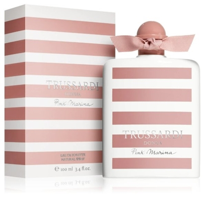 Picture of Trussardi Donna Pink Marina Perfume EDT 100 ml