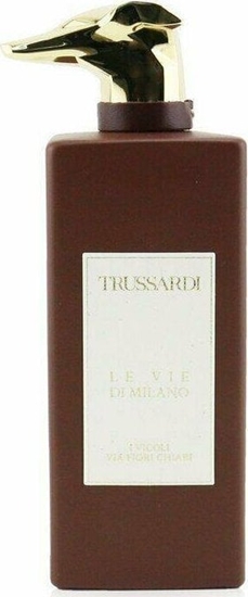 Picture of Trussardi Le Vie Di Milano I Vicoli Via Fiori Chia