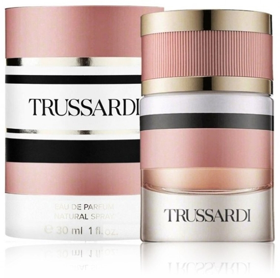 Picture of Trussardi Trussardi Perfume EDP 30 ml