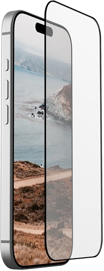 Picture of UAG Glass Shield - szko ochronne do iPhone 17, aplikator w zestawie