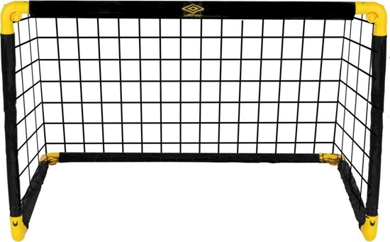 Picture of Umbro Bramka do piki nonej z siatk skadana 90x59x61cm UMBRO
