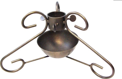 Attēls no UN STOJAK POD CHOINKÄ MAÅY - ÅREDNICA 50 MM