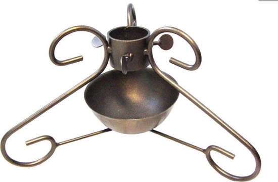 Picture of UN STOJAK POD CHOINKÄ MAÅY - ÅREDNICA 50 MM