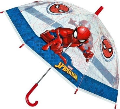 Picture of Undercover Parasolka dziecica Spider-Man