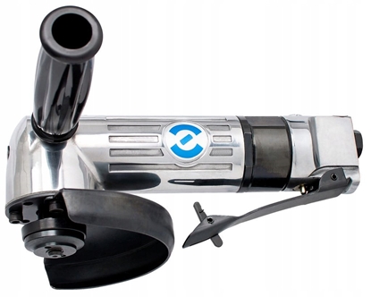 Picture of Unior PNEUMATYCZNA SZLIFIERKA KTOWA, TARCZA 125 MM