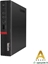 Attēls no upcycle it Lenovo ThinkCentre M920q Tiny (Refurbsihed) A Intel Core i7 i7-8700T 32 GB DDR4-SDRAM 512 GB SSD Windows 11 Pro Mini PC Czarny