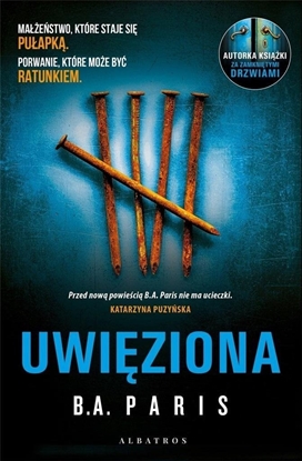Picture of Uwiziona