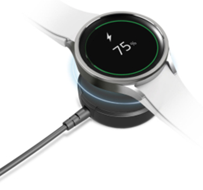 Изображение Viedpulksteņu lādētājs SBS for Samsung Viedpulksteņiem 5w