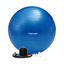 Attēls no Vingrošanas bumba TUNTURI Gymball 75 cm, Anti-Burst, Blue