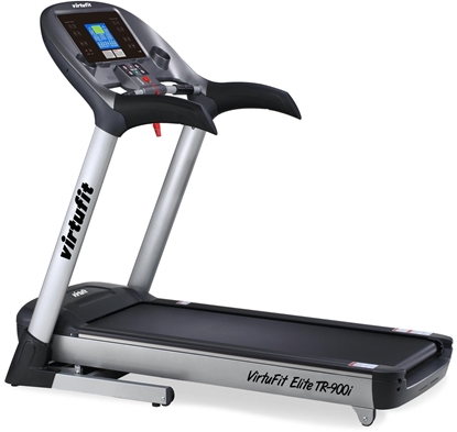 Attēls no VIRTUFIT BIENIA ELEKTRYCZNA ELITE TR-900i