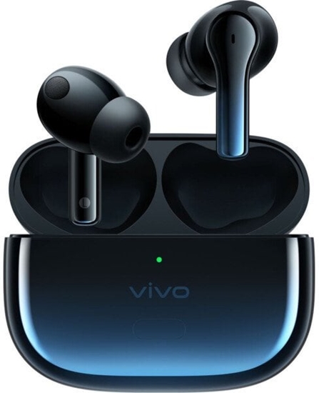 Picture of Vivo  2e Bluetooth Headset in-ear Starry Blue