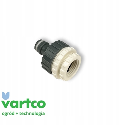 Attēls no W ogrodowy Vartco Home 1/2" 20m, Zestaw zczkl