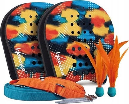 Изображение Waboba Waboba BattleBird, Playset, 8 yr(s)