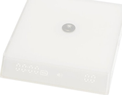 Attēls no Waga kuchenna Timemore White Mirror Nano Scale do kawy (IF11140048)