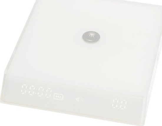 Picture of Waga kuchenna Timemore White Mirror Nano Scale do kawy (IF11140048)