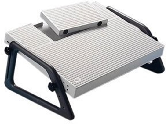 Picture of Wedo 2751 podnóek Szary