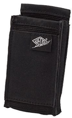 Picture of WEDO Cutter Gürteltasche Universal Polyester schwarz