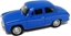 Picture of Welly FSM Syrena 105 1:39 niebieska WELLY
