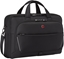 Attēls no WENGER Meteor Brief 40,64cm 16Zoll - 43,18cm 17Zoll Laptop Briefcase with Tablet Pocket Black