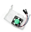 Picture of Wentylator do oficjalnej obudowy Raspberry Pi 4B}