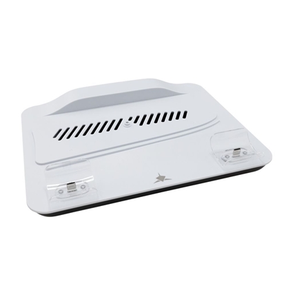 Изображение White Shark PS5-05102V2 Guard-2 PS5 Cooling pad charging dock