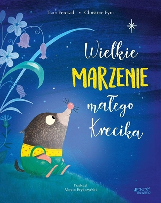 Picture of Wielkie marzenie maego Krecika