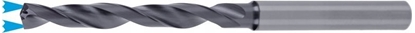 Изображение Wierto Fanar WIERTLO WEGLIK FI  5,10  28/66MM  3xD HA6 VHM AT IK MASTERDRILL**** DIN 6537