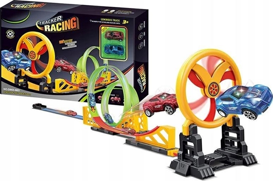 Picture of Wyrzutnia Skocznia  (B25A)