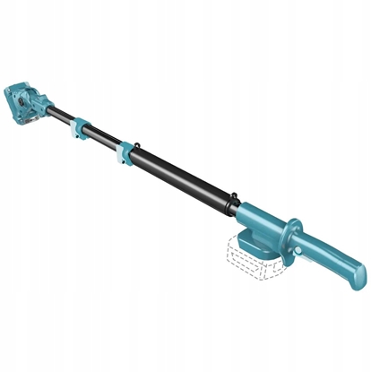 Attēls no Kamikaze Wysignik teleskopowy,SAS+ALL (DED70093)