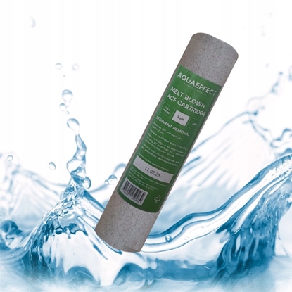 Picture of Wkad Aquaphor Aquaeffect 10" ACF - 55/253