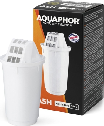 Picture of Wkad filtrujcy Aquaphor A5H 1 szt.