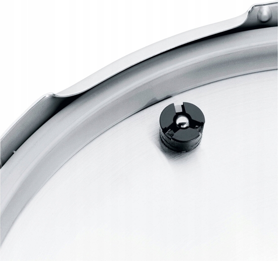 Picture of WMF Perfect Plus One Pot Schnellkochtopf-Set 4,5L+3L