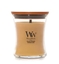 Picture of Woodwick Golden Bourbon Scented Candle 275g