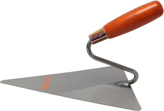 Picture of Work>it® murerske 230×200x1 mm.