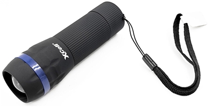 Изображение XCell L70 Czarny Latarka rczna LED