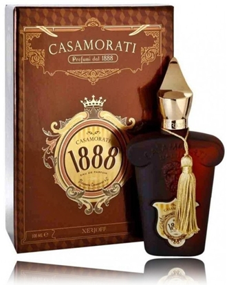 Attēls no Xerjoff Casamorati 1888 Perfume EDP 100 ml