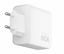 Attēls no adowarka Xiaomi HyperCharge 1x USB-A 2x USB-C 6 A (90W HYPERCHARGE (3-PORT) EU)