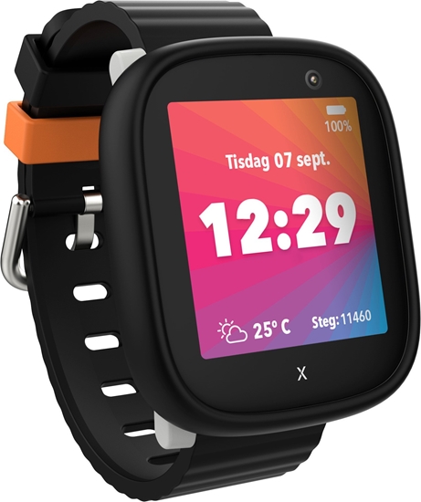 Picture of Xplora X6 Play watch phone, black