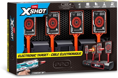 Изображение XSHOT interaktyvus vi taikinys, 36829