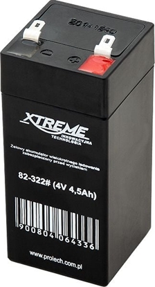 Attēls no Xtreme Akumulator 4500mAh
