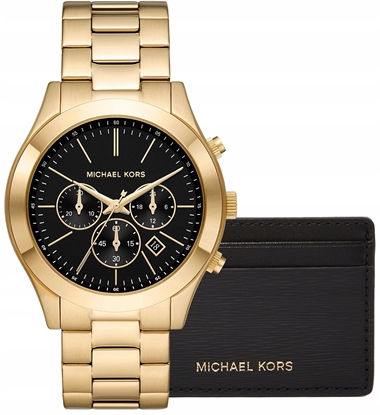 Picture of Michael Kors MK1076SET Men's watch