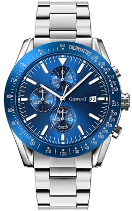 Picture of Giewont GW8620-2 Men's watch