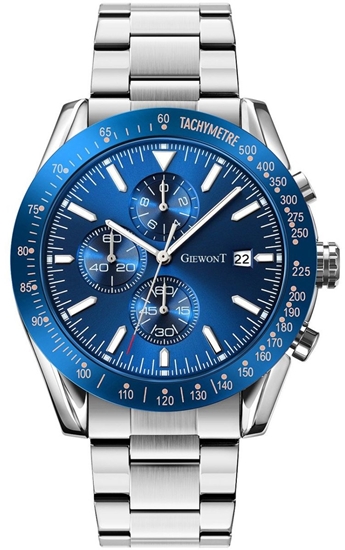 Picture of Giewont GW8620-2 Men's watch